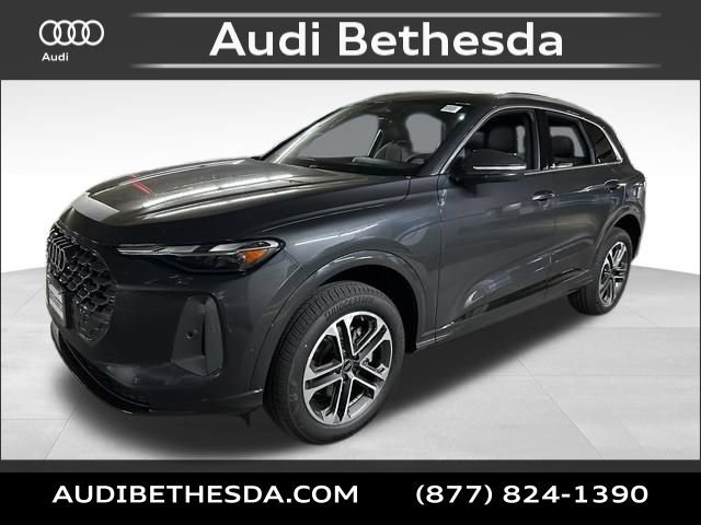 New 2026 Audi Q5 Premium AWD/4WD image 3