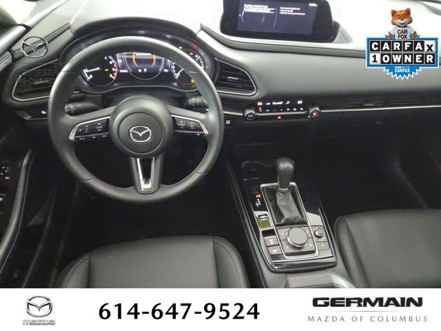 Used 2024 MAZDA CX-30 AWD 2.5 S w/ Select Sport Pkg image 18