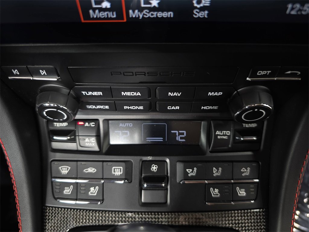 Certified 2024 Porsche 718 Boxster GTS image 19