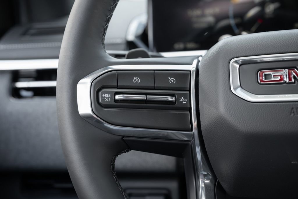 New 2026 GMC Sierra EV Elevation image 23