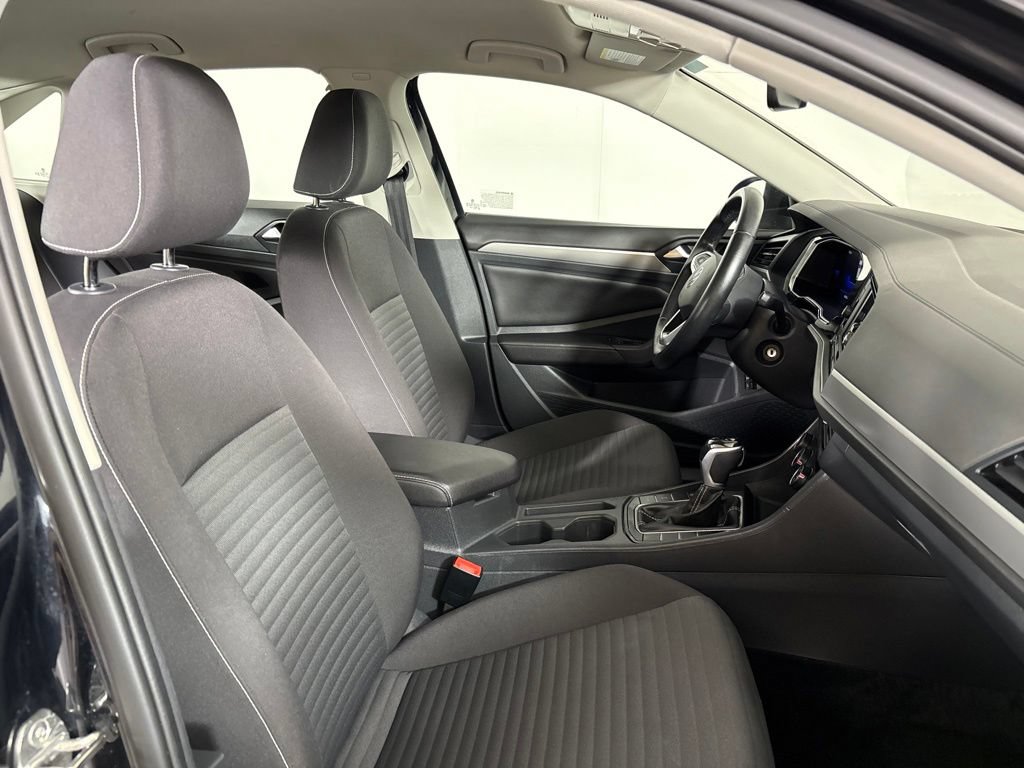 Used 2024 Volkswagen Jetta S FWD image 19