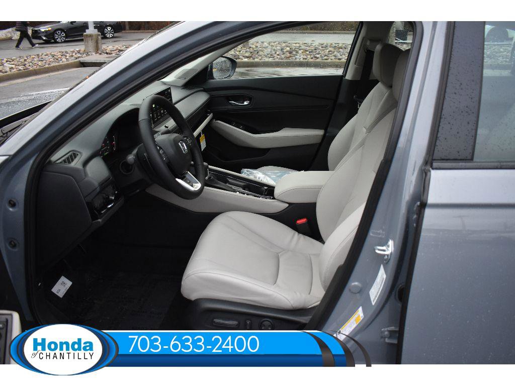 New 2026 Honda Accord Hybrid Touring image 27