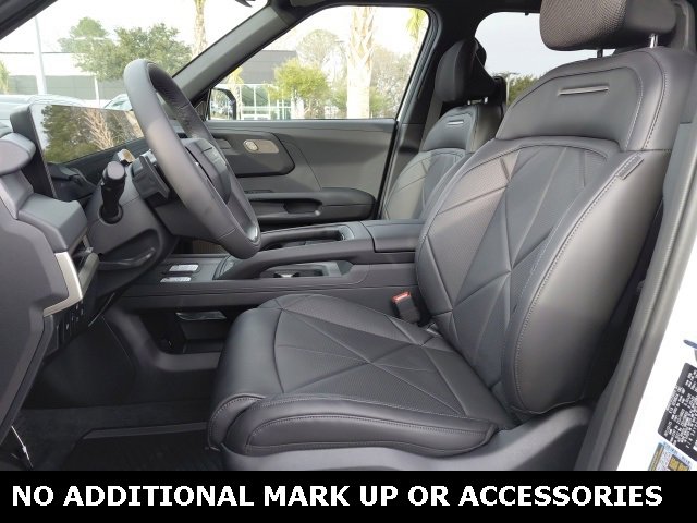 New 2027 Kia Telluride SX image 28