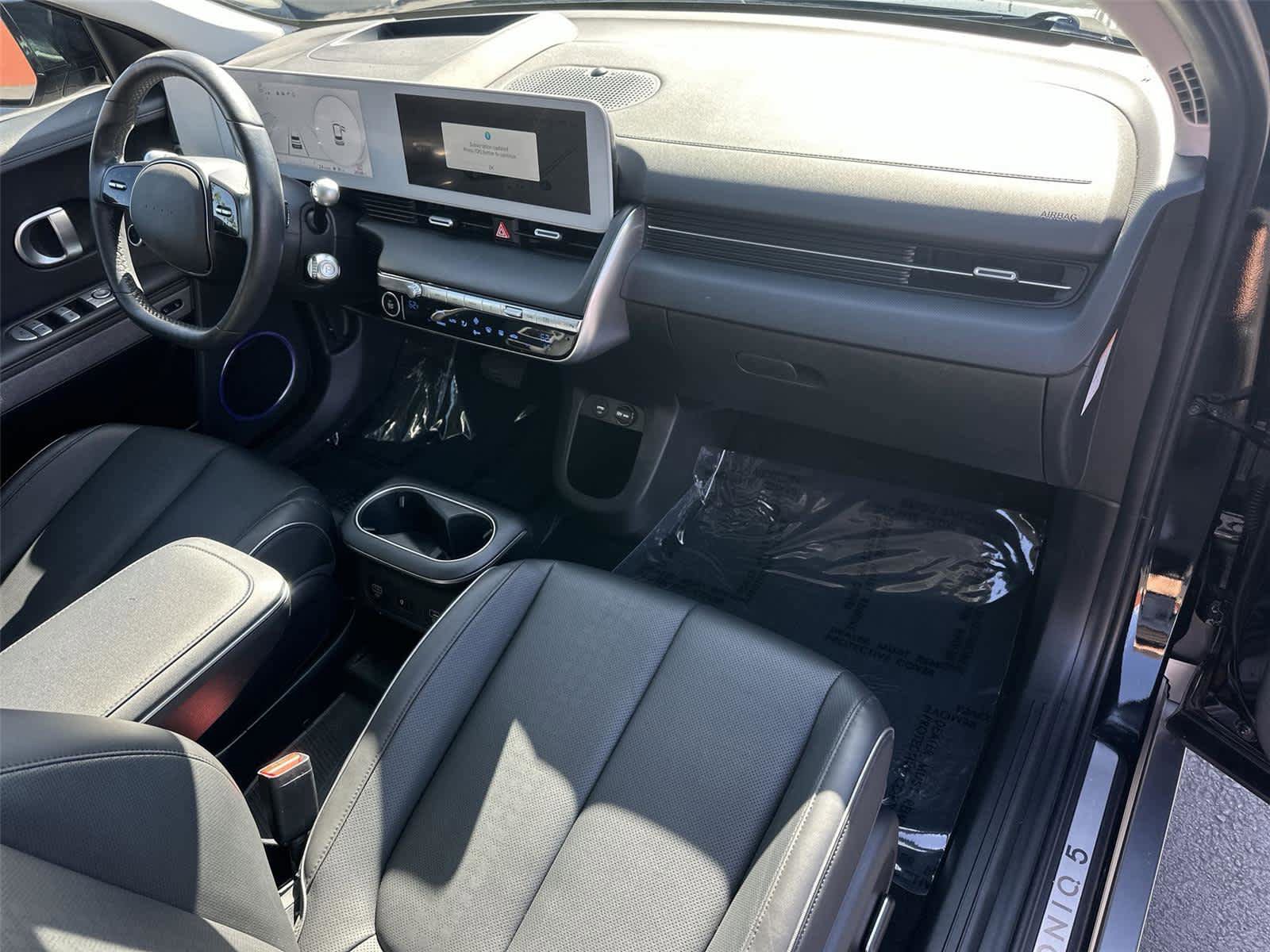 Used 2024 Hyundai Ioniq 5 Limited RWD image 13