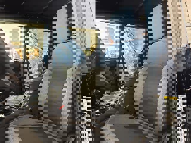 New 2025 Ford Bronco Big Bend image 15