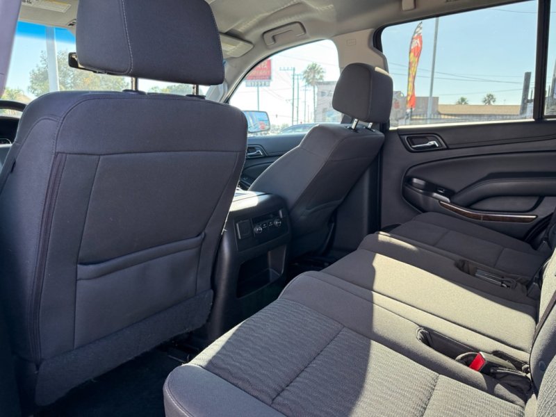 Used 2016 Chevrolet Tahoe LS RWD image 15