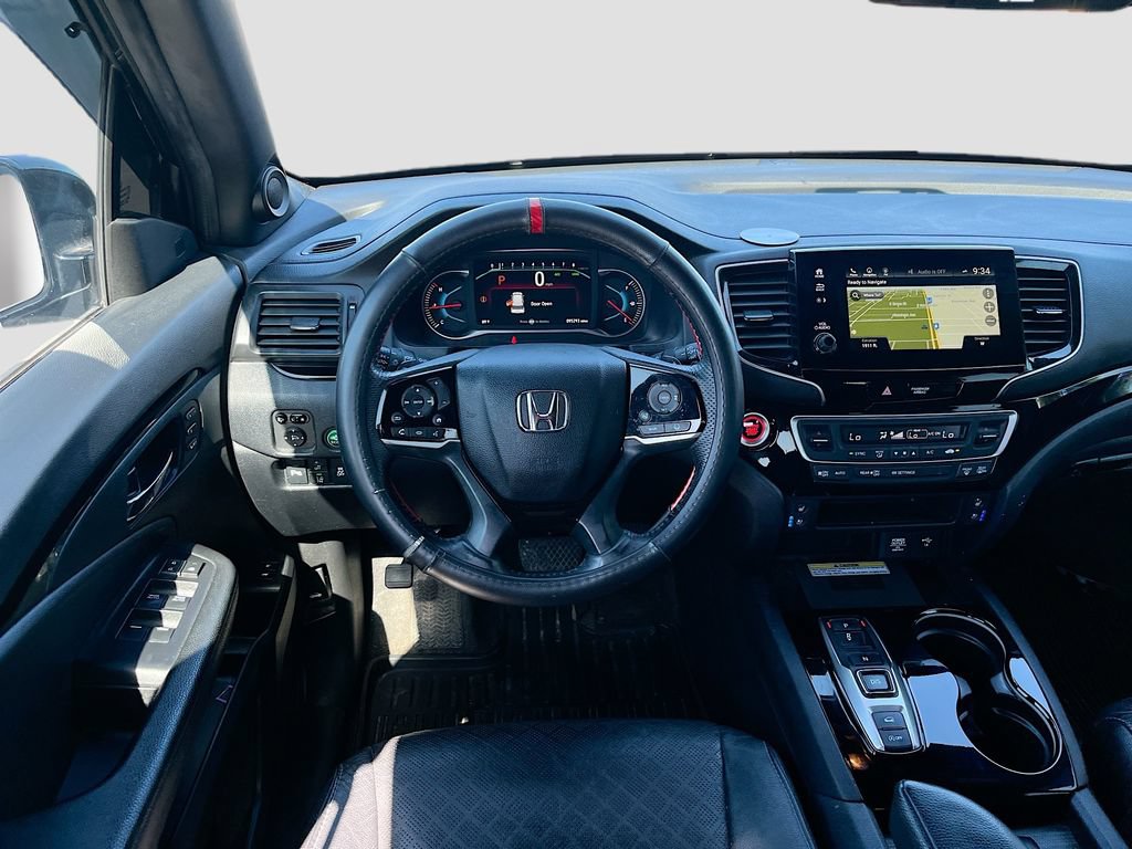 Used 2019 Honda Passport Elite image 23