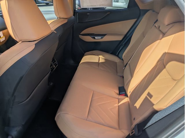 New 2026 Lexus NX 450h+ AWD w/ Luxury Package image 18