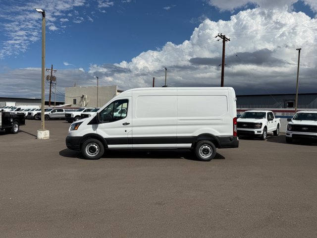 New 2027 Ford Transit 250 148 Medium Roof RWD image 6