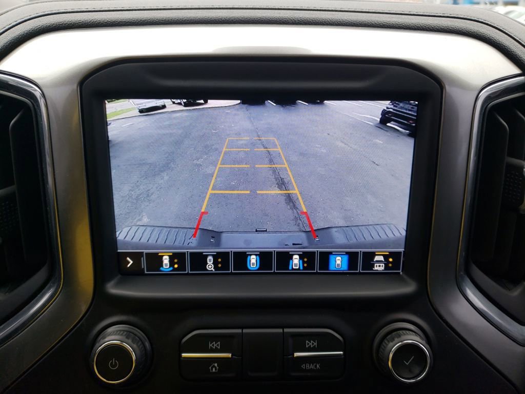 Used 2021 Chevrolet Silverado 2500 LTZ w/ LTZ Plus Package image 21