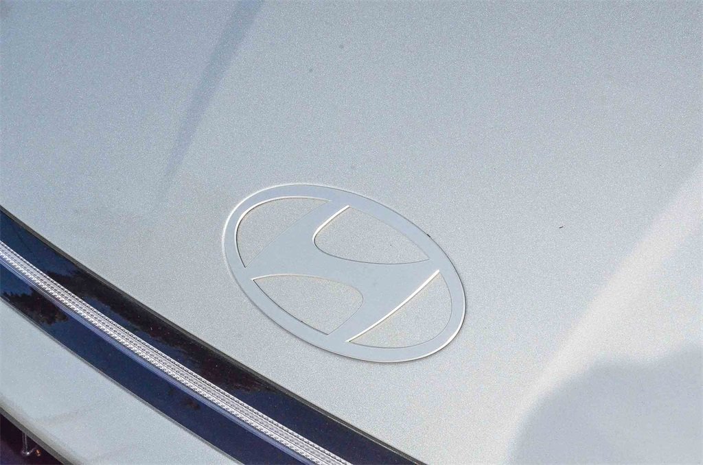 Certified 2024 Hyundai Sonata SEL image 10