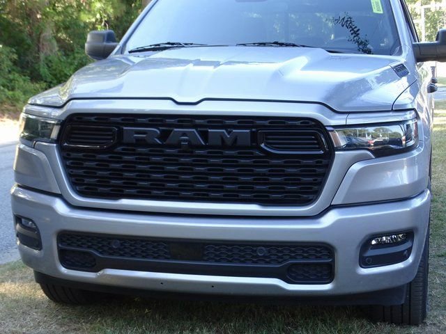Used 2025 RAM 1500 Tradesman image 25