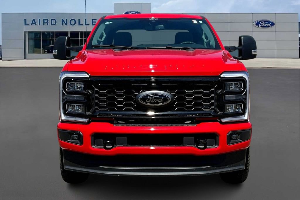 New 2026 Ford F350 XLT w/ XLT Premium Package image 15