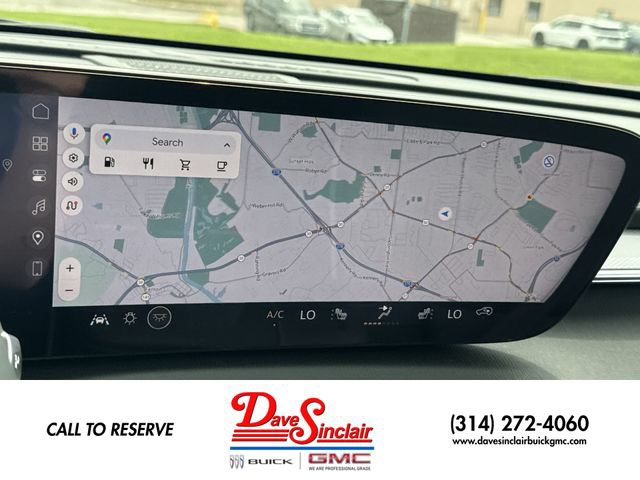 New 2026 Buick Enclave Sport Touring w/ Power Package FWD image 18