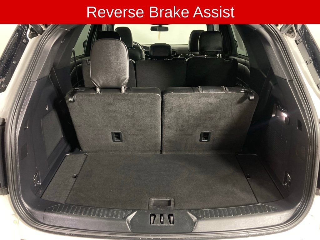 Used 2022 Ford Explorer ST w/ ST Street Pack image 24