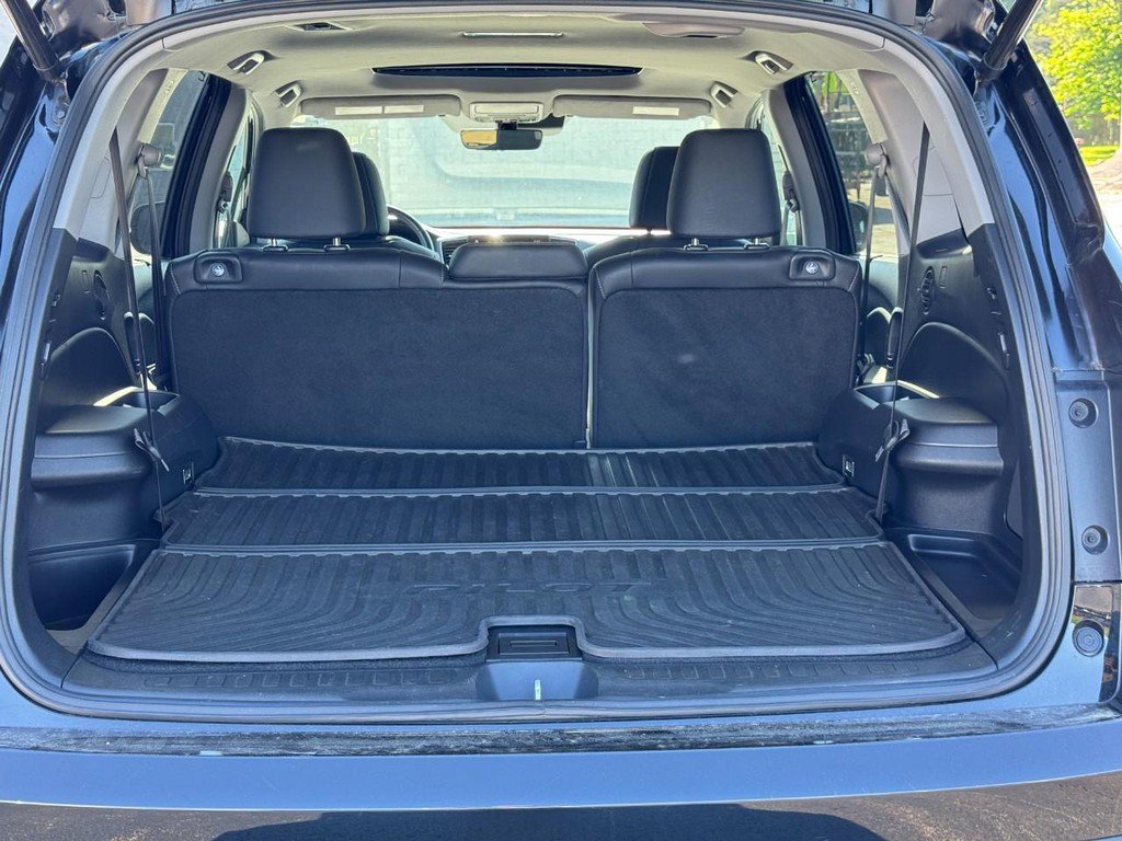 Used 2022 Honda Pilot Special Edition image 4