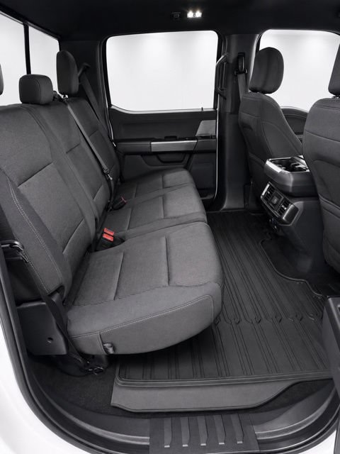 Used 2023 Ford F150 XLT w/ Equipment Group 302A High AWD/4WD image 15