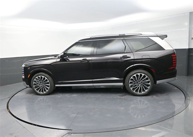 New 2026 Hyundai Palisade Calligraphy image 5
