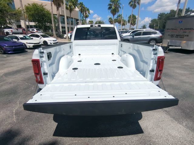 New 2026 RAM 3500 Tradesman AWD/4WD image 14