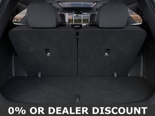 New 2026 Kia Sorento SX Prestige image 19