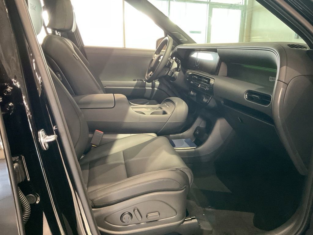 New 2026 Hyundai Palisade XRT Pro image 22