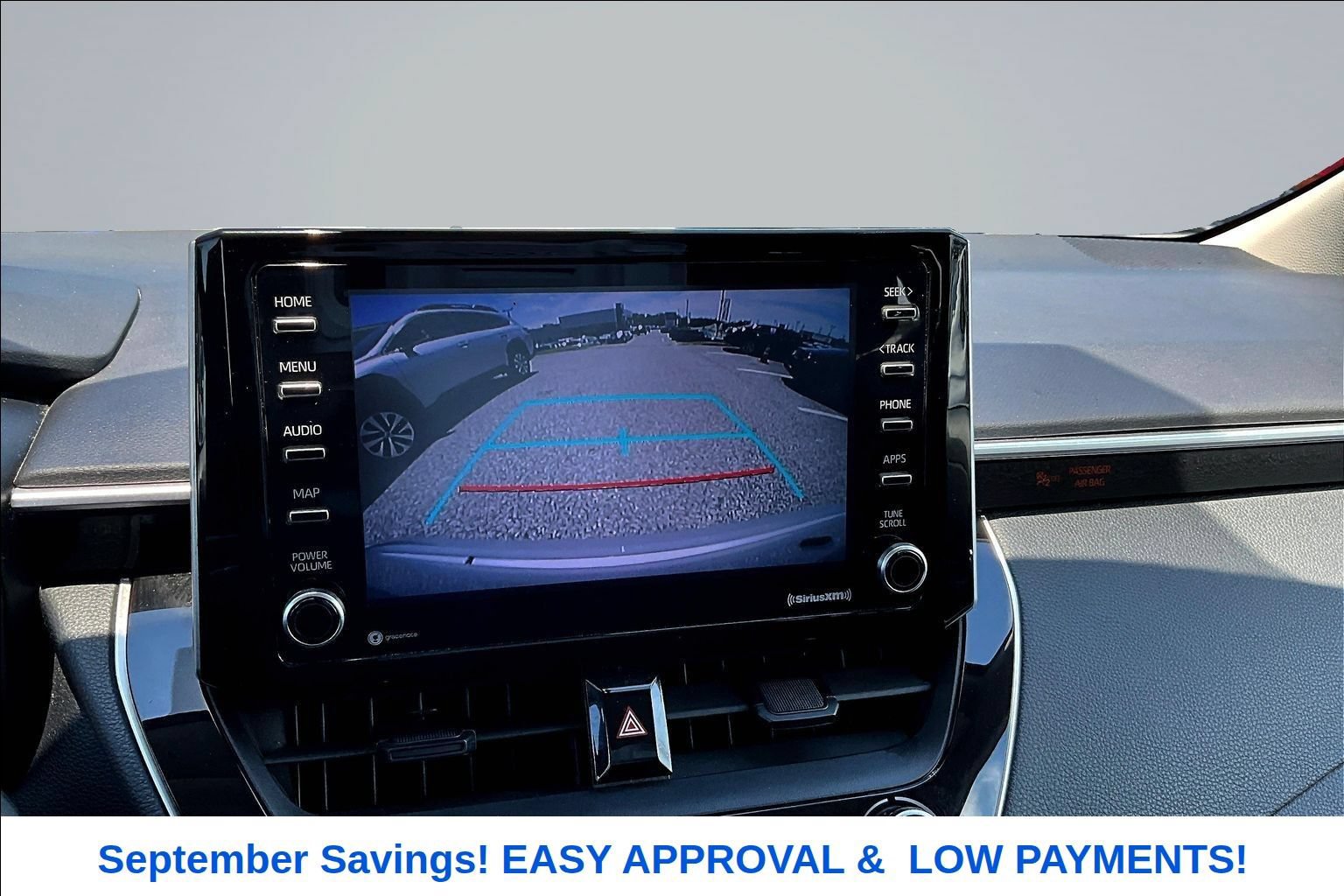 Used 2021 Toyota Corolla LE FWD image 11
