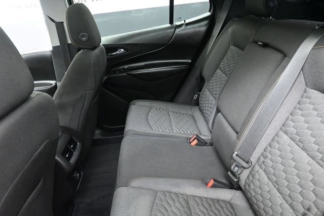Used 2019 Chevrolet Equinox LT w/ Sun & Navigation Package AWD/4WD image 16