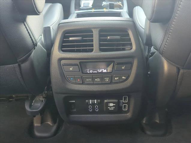 Used 2022 Honda Pilot Elite image 19