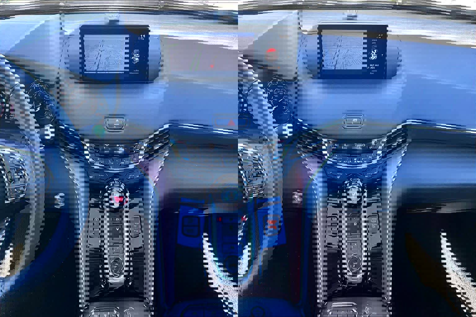 Used 2021 Acura TLX w/ Technology Package image 32