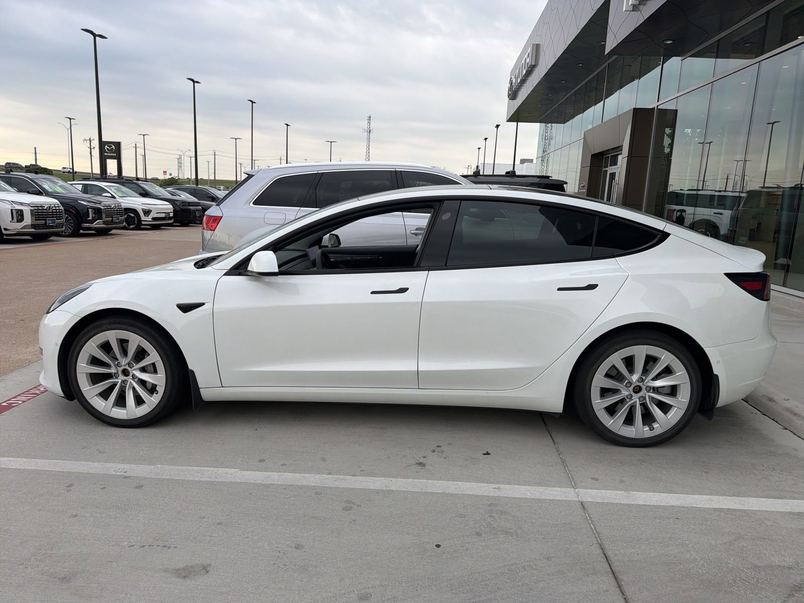 Used 2022 Tesla Model 3 Long Range image 6