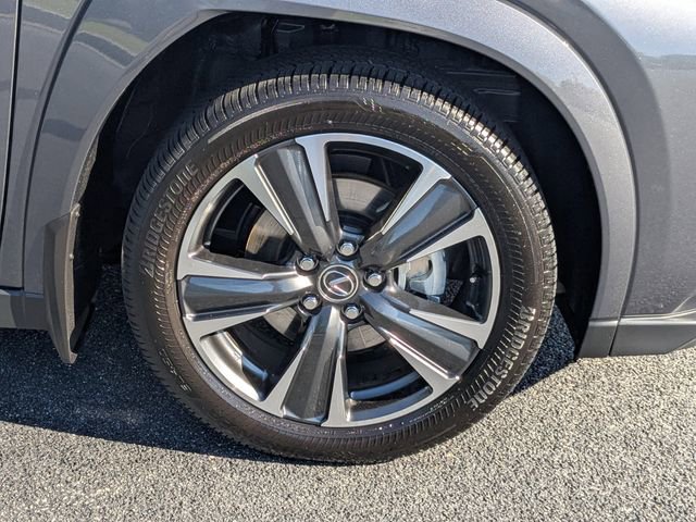 Used 2026 Lexus UX 300h FWD w/ Accessory Package (2T) image 12