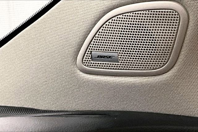 Used 2024 Nissan Murano SL image 31