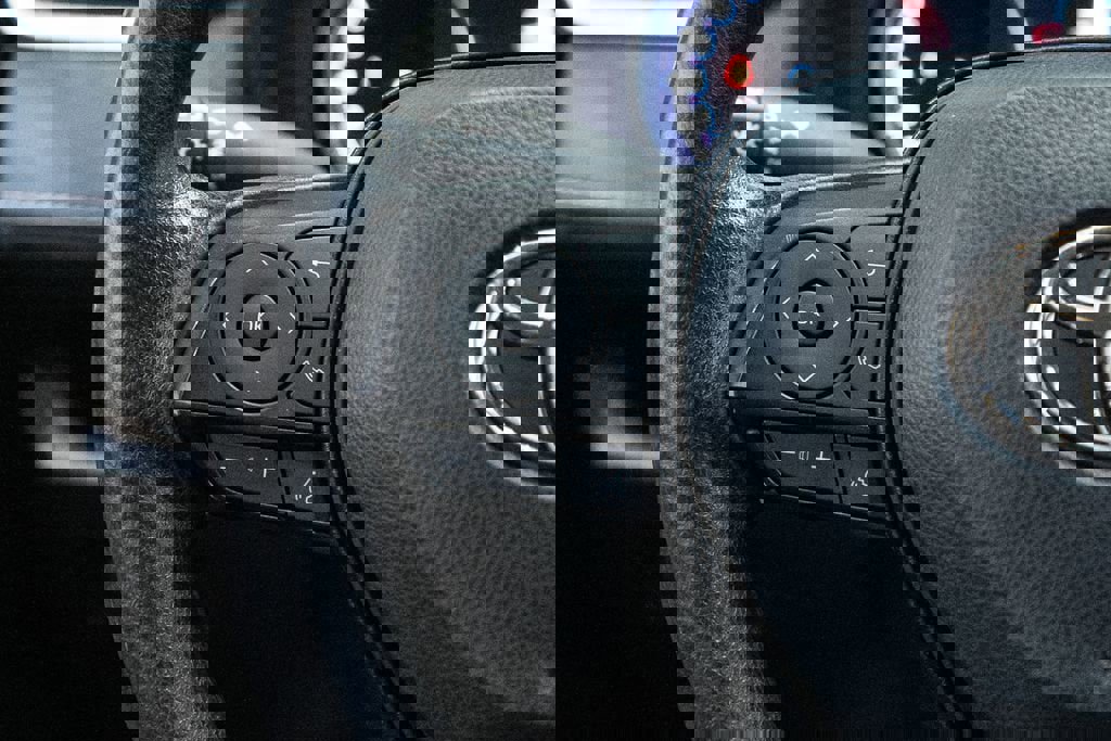 Used 2024 Toyota RAV4 LE image 26