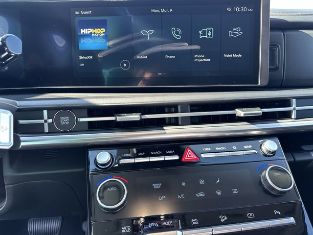 New 2026 Hyundai Santa Fe SE AWD/4WD image 22