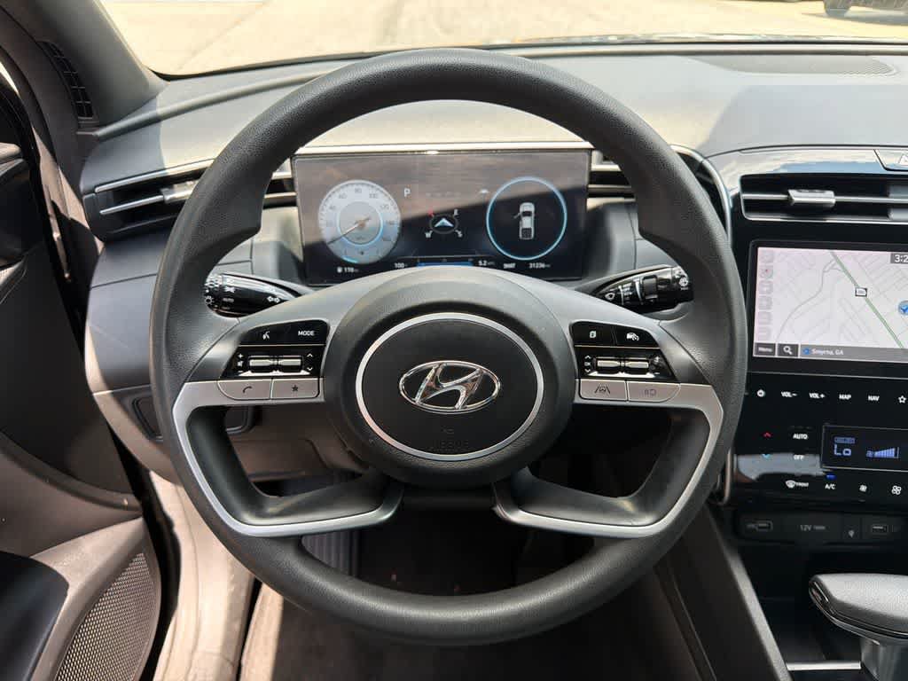 Used 2024 Hyundai Santa Cruz SEL w/ Activity Package FWD image 21