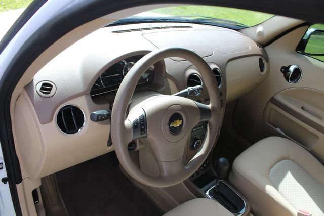 Used 2006 Chevrolet HHR LT FWD image 15
