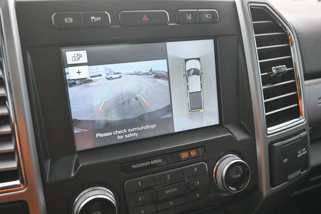 Used 2017 Ford F250 Platinum w/ Platinum Ultimate Package image 39