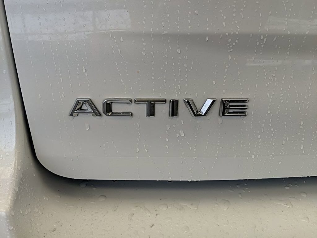 Certified 2025 Ford Expedition Active image 7
