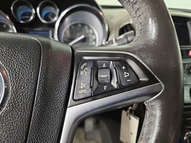 Used 2012 Buick Verano Convenience image 22