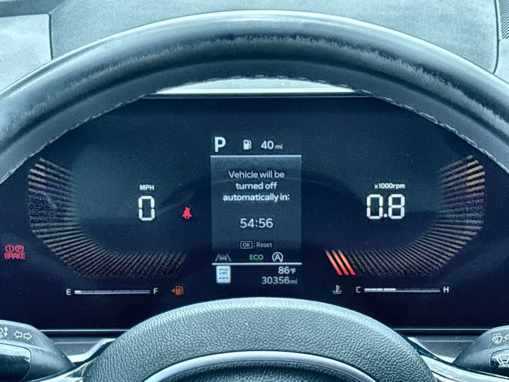 Certified 2025 Kia Sorento EX w/ Panoramic Sunroof Package FWD image 16
