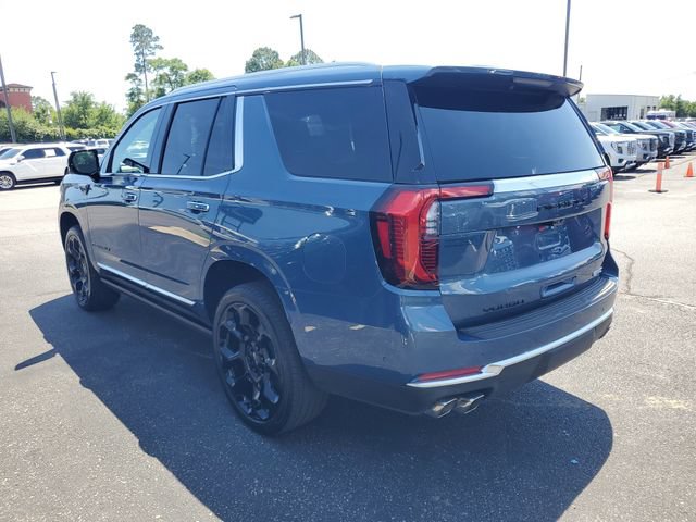 Used 2026 GMC Yukon Denali w/ Denali Reserve Package AWD/4WD image 3