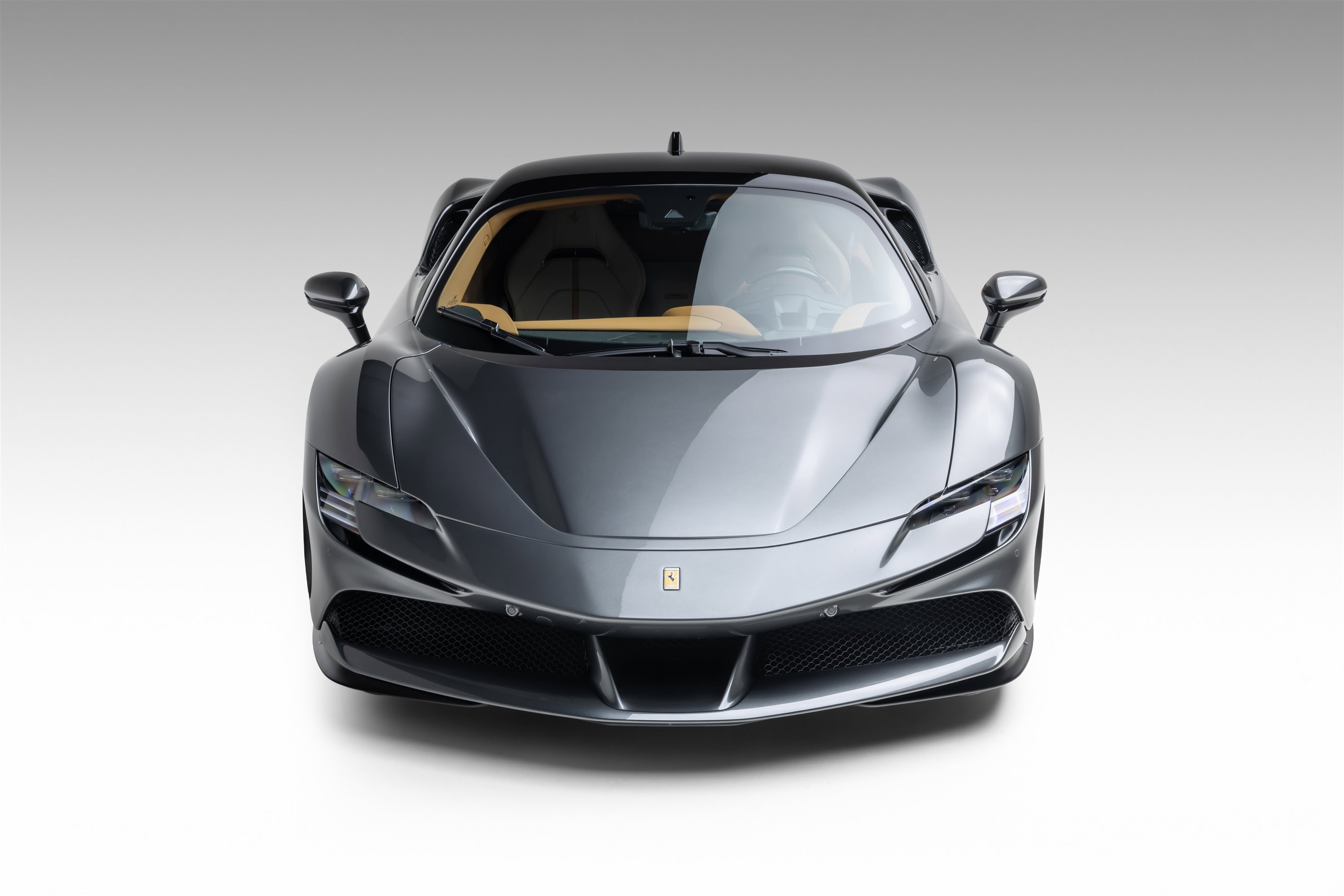 Certified 2023 Ferrari SF90 Stradale image 4