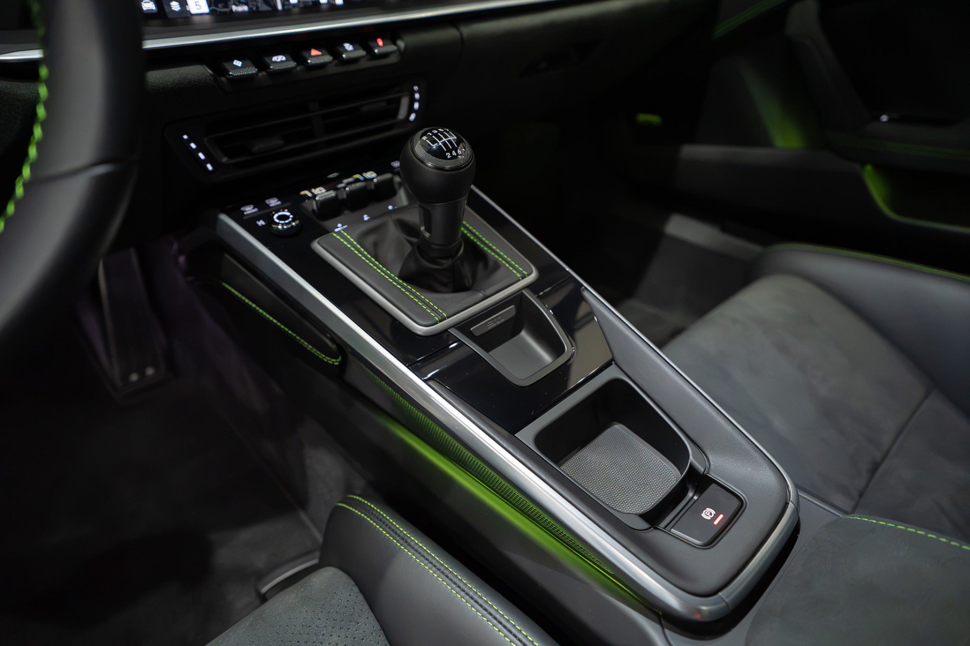Used 2022 Porsche 911 GT3 RS image 24