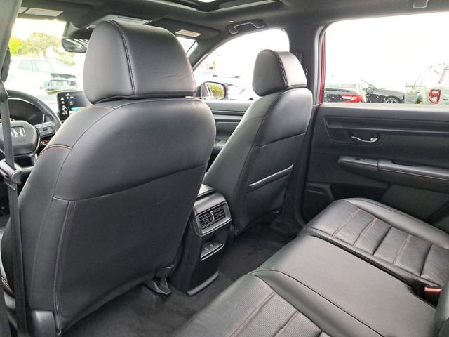 Certified 2024 Honda CR-V Sport-L image 10