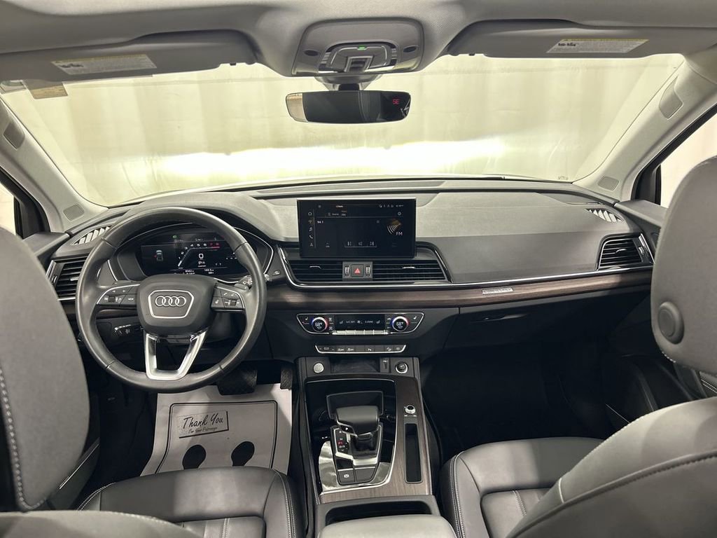 Used 2023 Audi Q5 2.0T Premium Plus AWD/4WD image 18