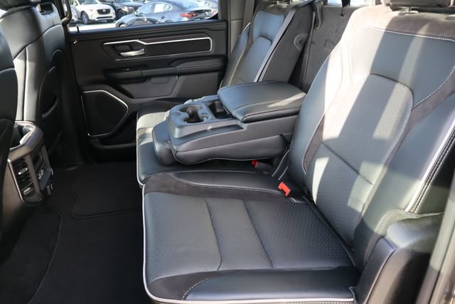 Used 2026 RAM 1500 Laramie AWD/4WD image 20