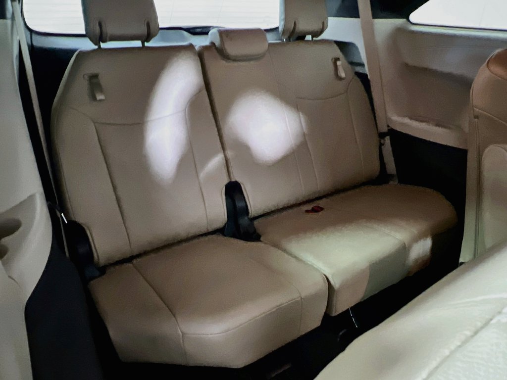 Certified 2023 Toyota Sienna XLE w/ XLE Plus Package AWD/4WD image 24