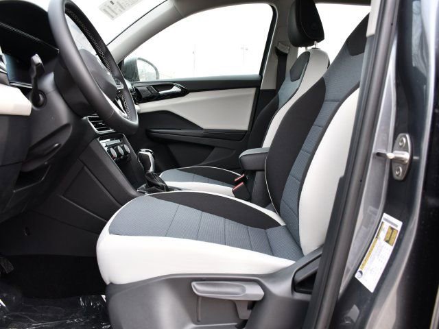 New 2026 Volkswagen Taos S AWD/4WD image 12