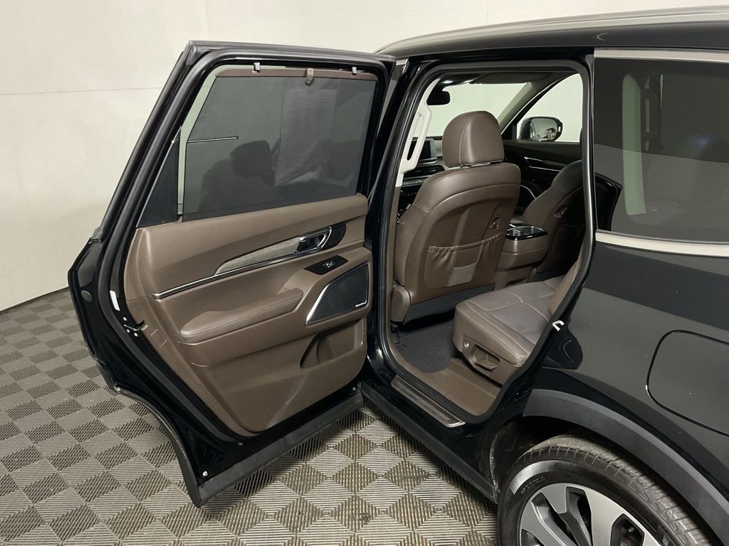 Used 2022 Kia Telluride SX AWD/4WD image 33