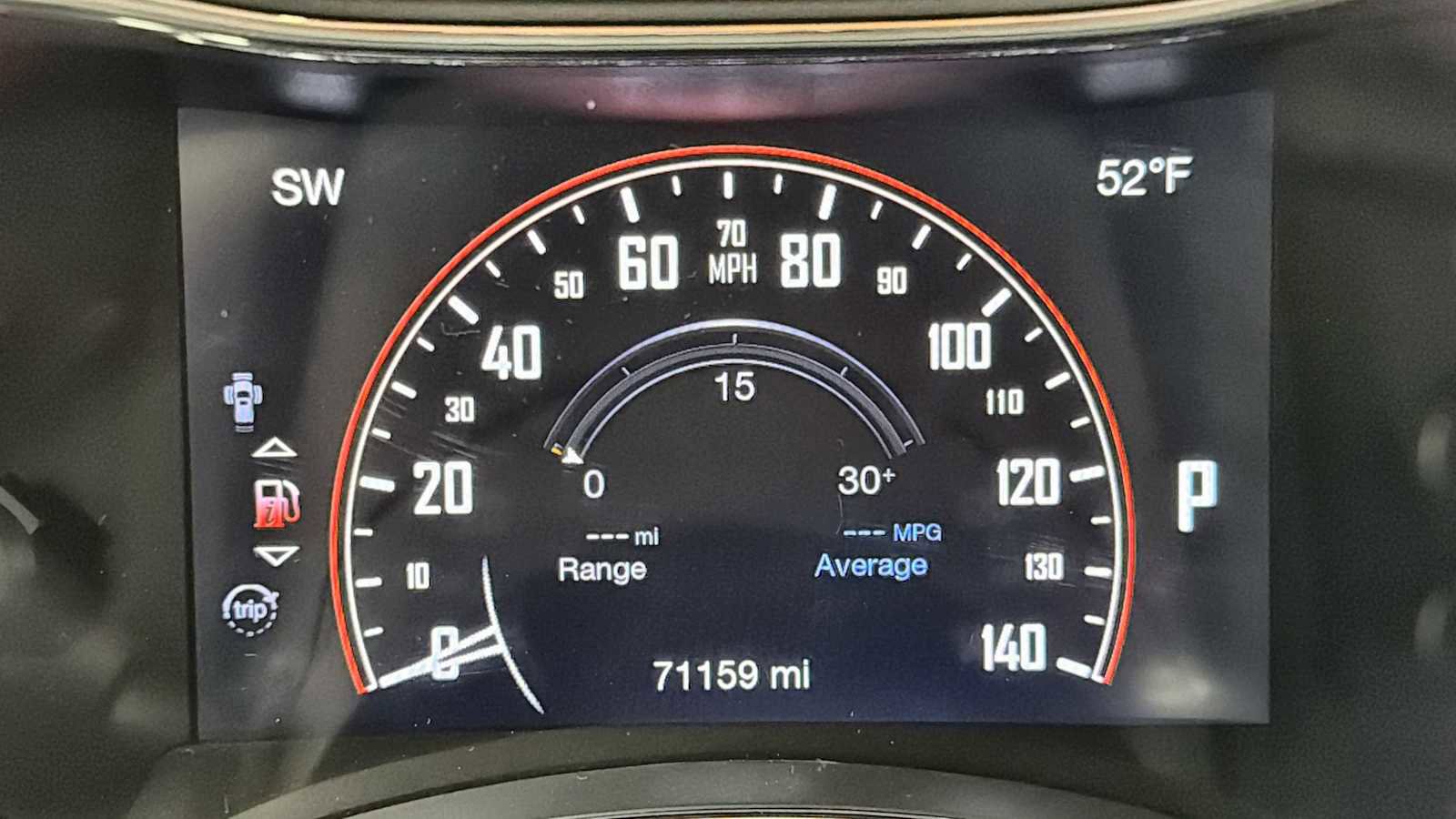 Used 2016 Dodge Durango R/T w/ Technology Group AWD/4WD image 17